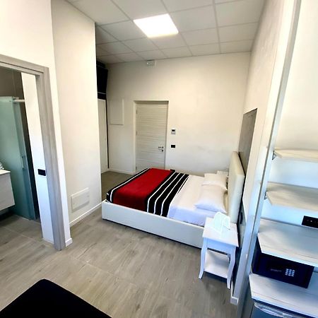 Hotel Tech Brembate Zewnętrze zdjęcie
