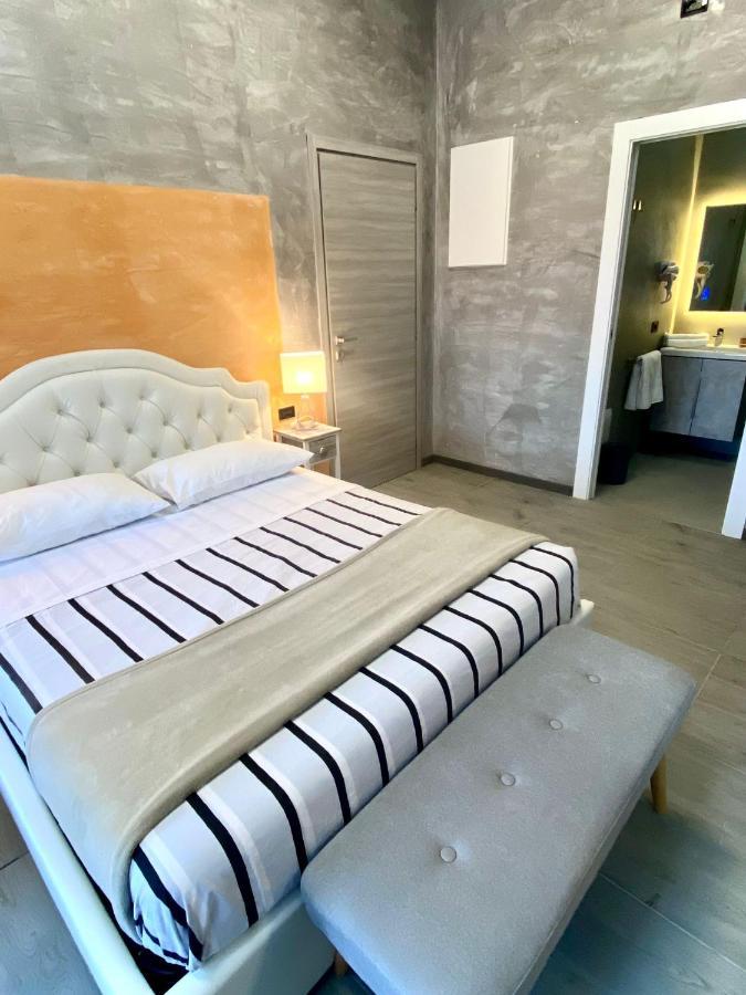 Hotel Tech Brembate Zewnętrze zdjęcie