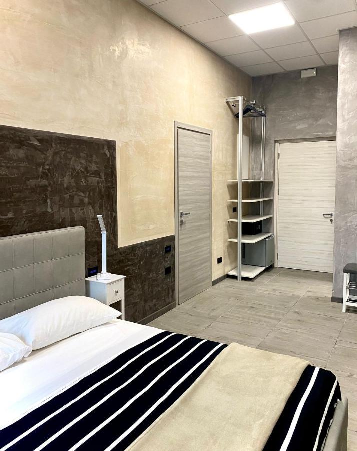 Hotel Tech Brembate Zewnętrze zdjęcie