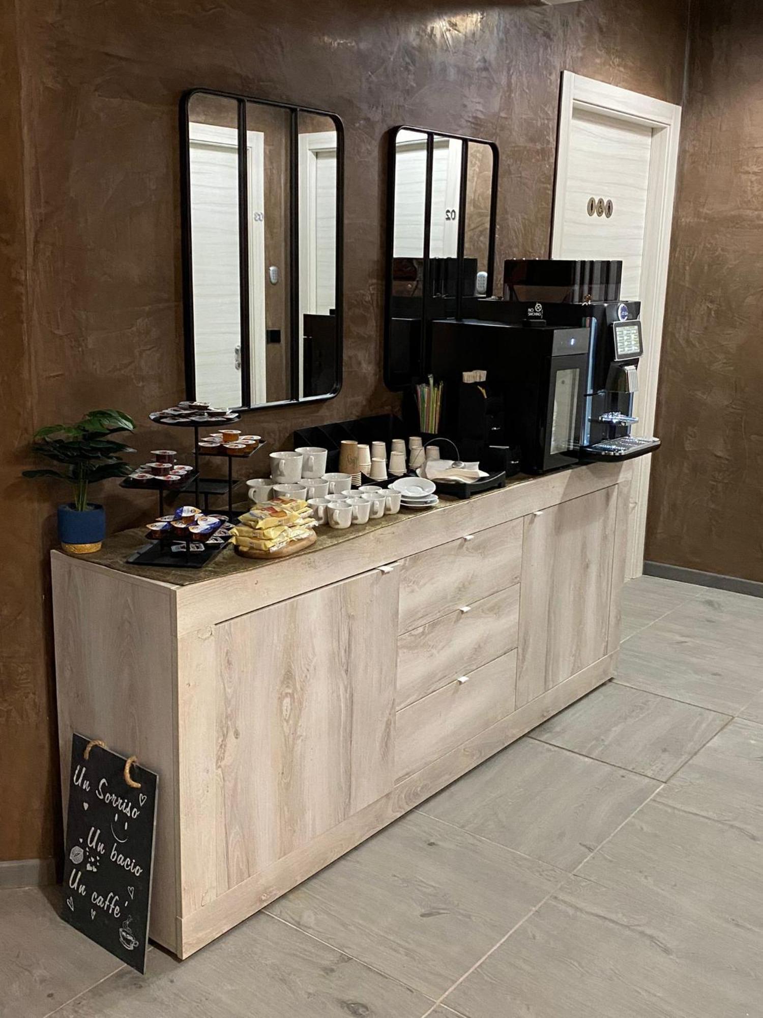 Hotel Tech Brembate Zewnętrze zdjęcie