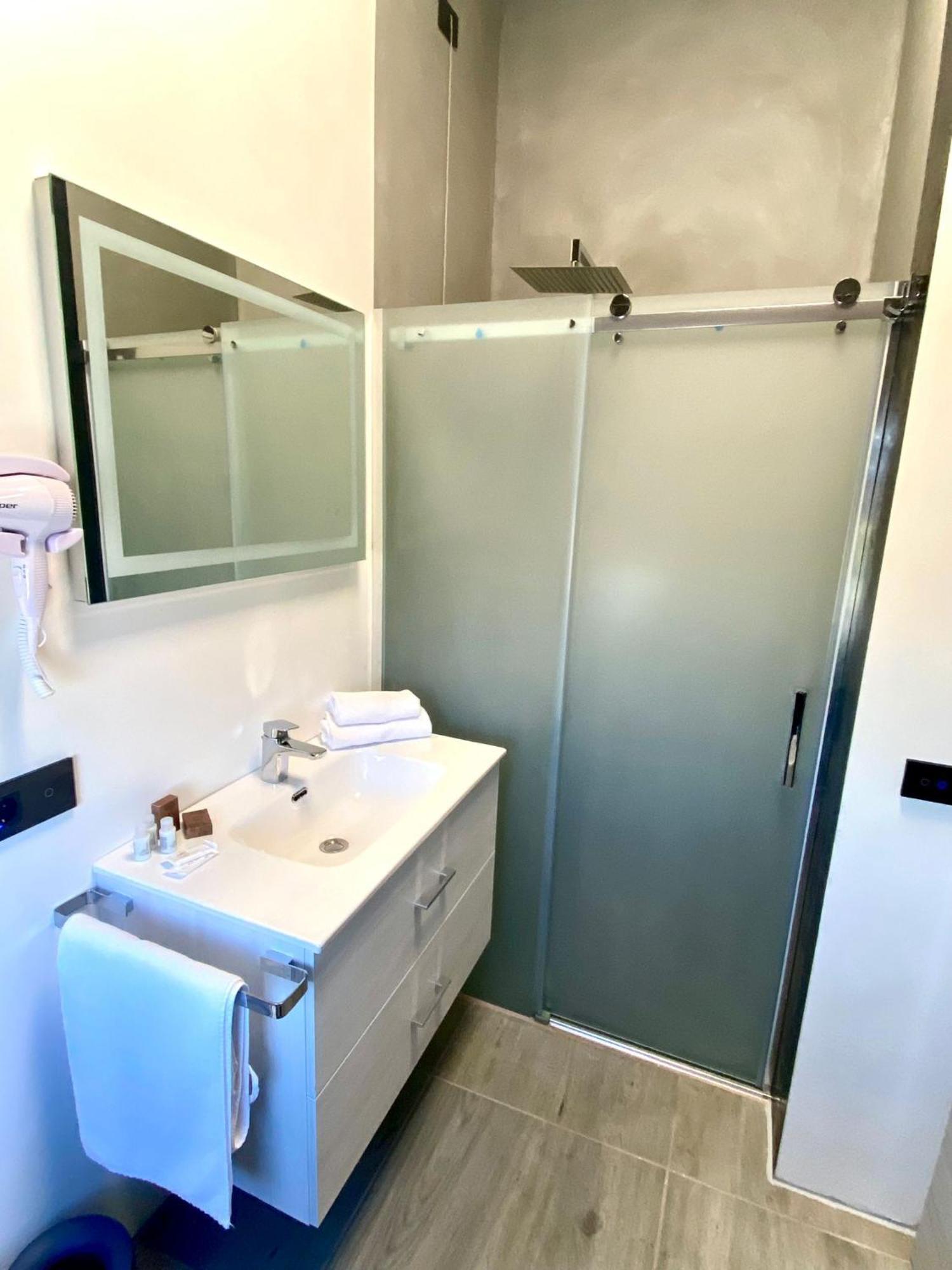 Hotel Tech Brembate Zewnętrze zdjęcie