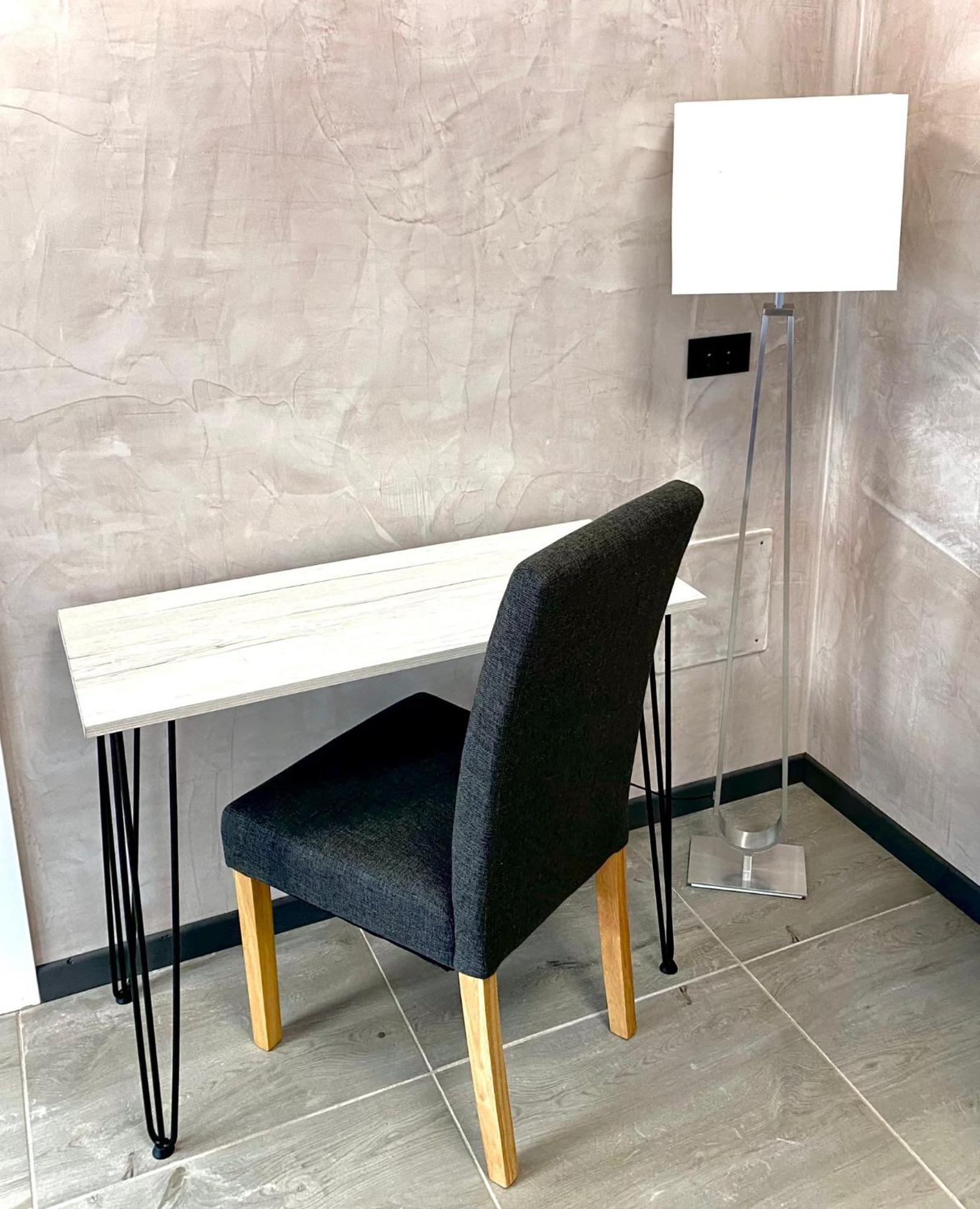 Hotel Tech Brembate Zewnętrze zdjęcie
