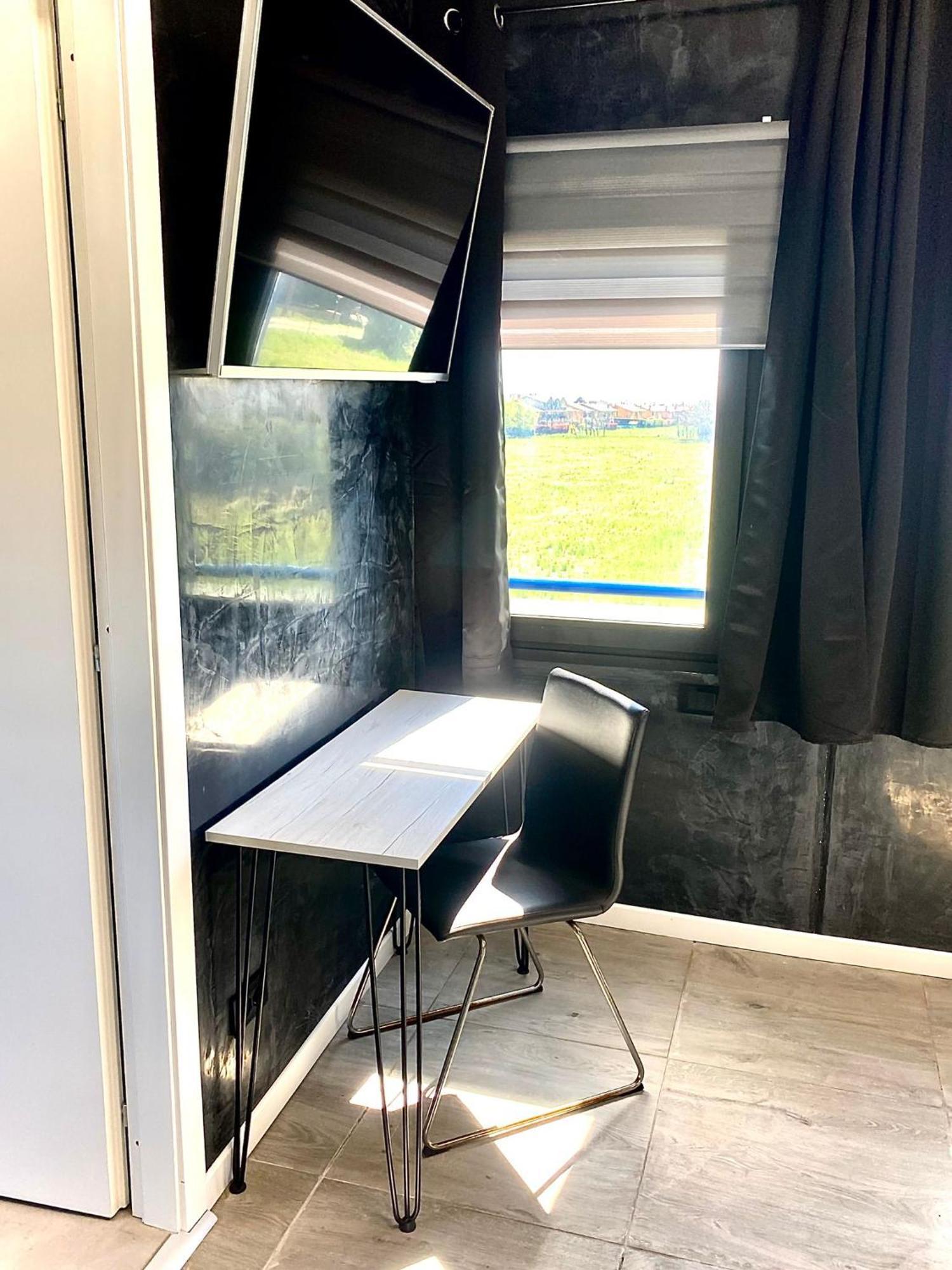 Hotel Tech Brembate Zewnętrze zdjęcie