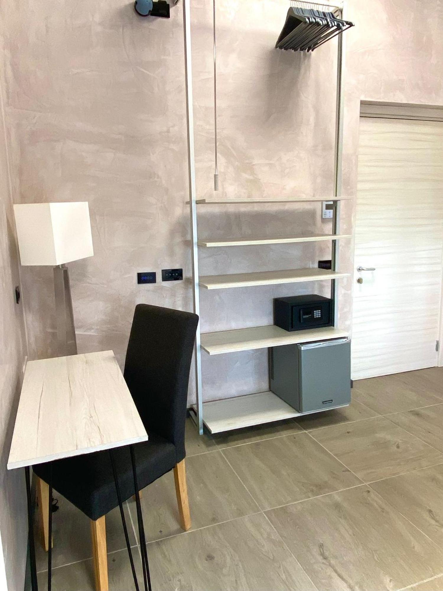 Hotel Tech Brembate Zewnętrze zdjęcie