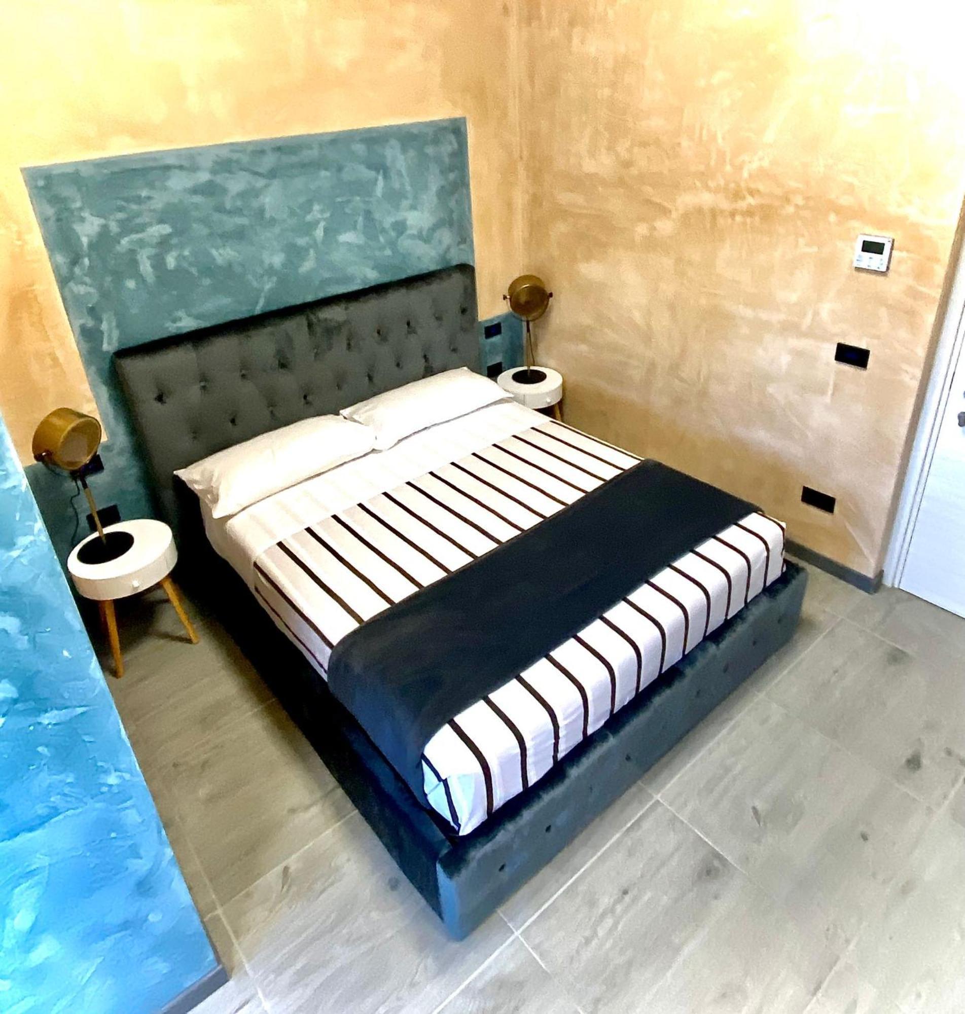 Hotel Tech Brembate Zewnętrze zdjęcie